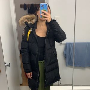 PARAJUMPER winter coat